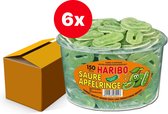 Haribo appelringen