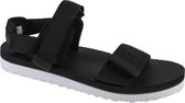 Columbia Via™ Mid Sandalen Zwart EU 40 Vrouw