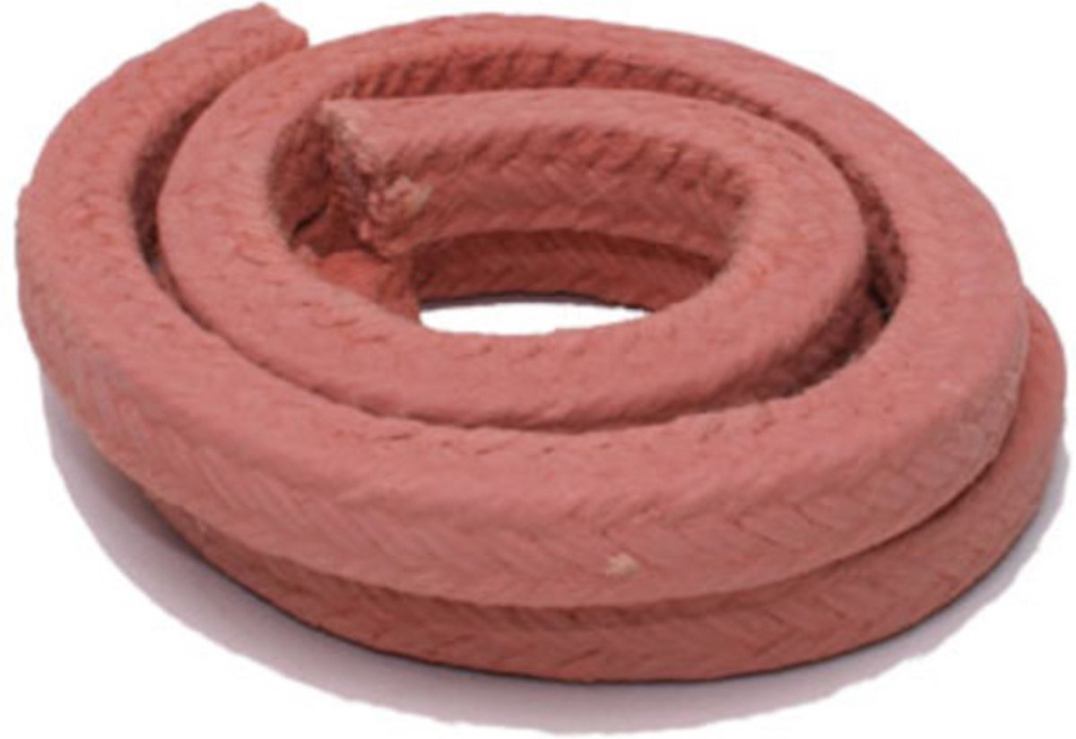 Rameh - Vetkoord - Schroefaspakking - 12.5mm