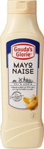 Gouda's Glorie Mayonnaise Tube 850 Ml
