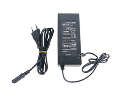 Oplader Windgoo/Moovway/Gyrobooder DC2.5 42V 1.5A / 2A