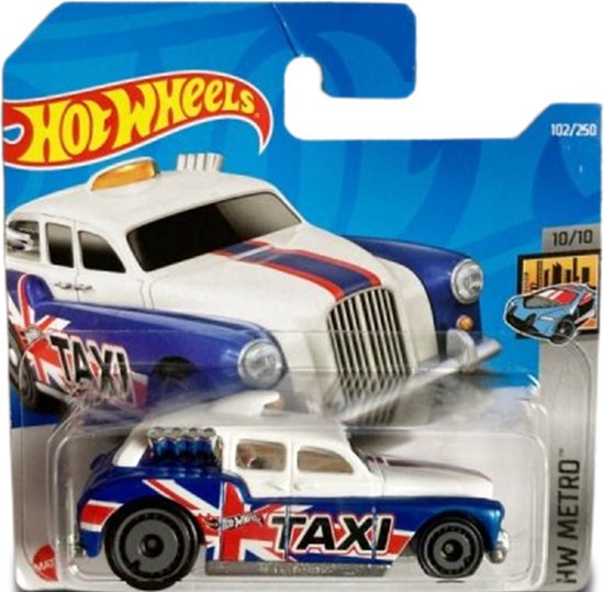 Jada Toys 253225007 Marvel, 2006 Ford Mustang GT, Spielzeugauto, Türen