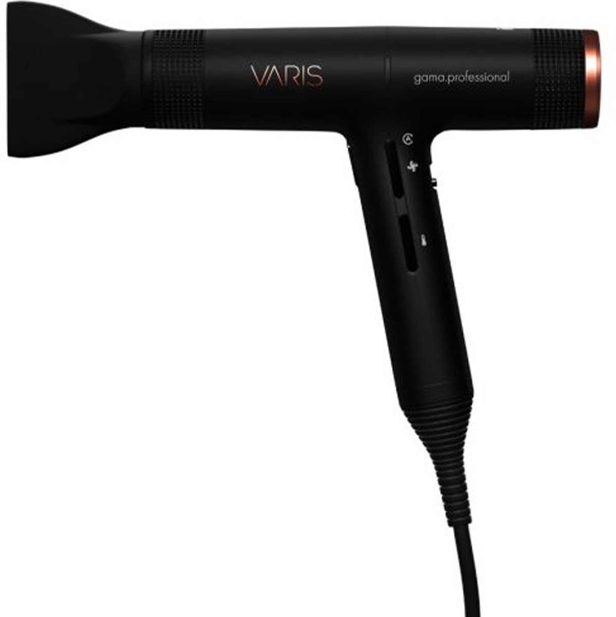 Varis Hairdryer IQ