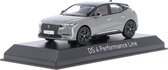 Citroen DS 4 Performance Line Gris 2021 - 1/43e - Norev