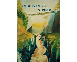 En de brantas stroomt enik en nimef