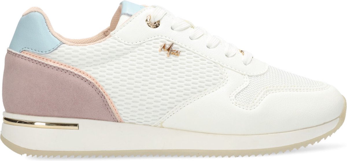 Sneaker Linn Dames - Lila - Maat 37
