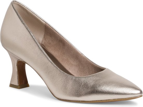 MARCO TOZZI Pumps by Guido Maria Kretschmer 2-22404-42 dames, Metallic Rose, 40 EU