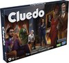 foto van Cluedo - Bordspel Nieuwe variant
