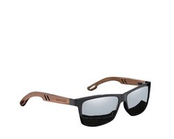 KingSeven Grijs - Zonnebril Heren - zonnebril met UV400 en polarisatie filter - Z209