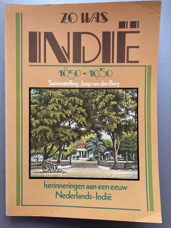 9789024507047 - ZO WAS INDIE