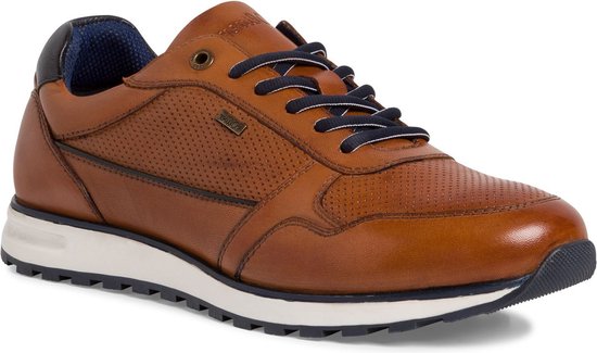 s.Oliver Heren Sneaker 5-5-13623-30 305 Maat: 41 EU