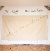 Joe Wulff - Ghost Under Water (LP)