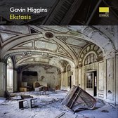 David Cohen, Piatti Quartet, Fidelio Trio - Higgins: Ekstasis (CD)