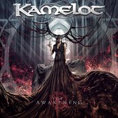 Kamelot - The Awakening (2 LP)
