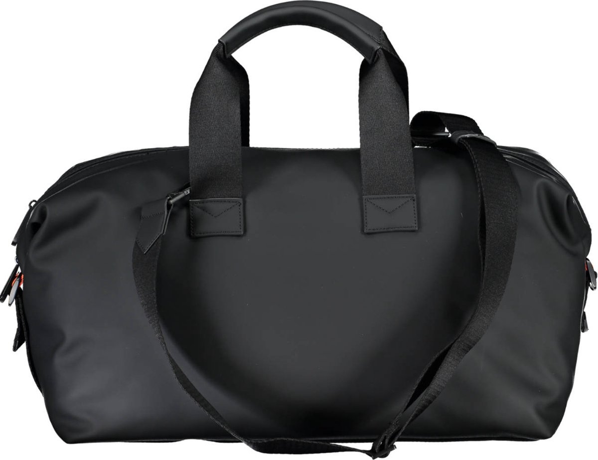 Calvin Klein Duffle Bag Zwart UNI Heren