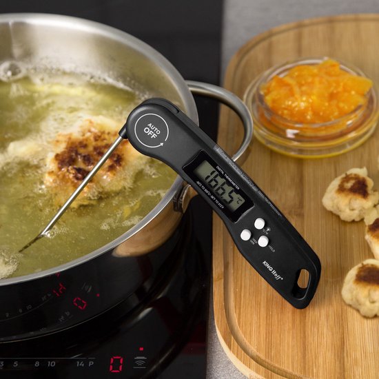 Thermomètre à viande 3'' - Accessoire de cuisson