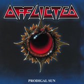 Afflicted - Prodigal Sun (Re-issue 2023) (LP)