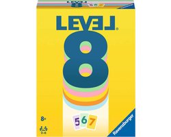 foto van Ravensburger Level 8 - Kaartspel