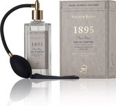 1895 Eau de Parfum (125ml) Atelier Rebul - Frisse Geur - Unisex Parfum