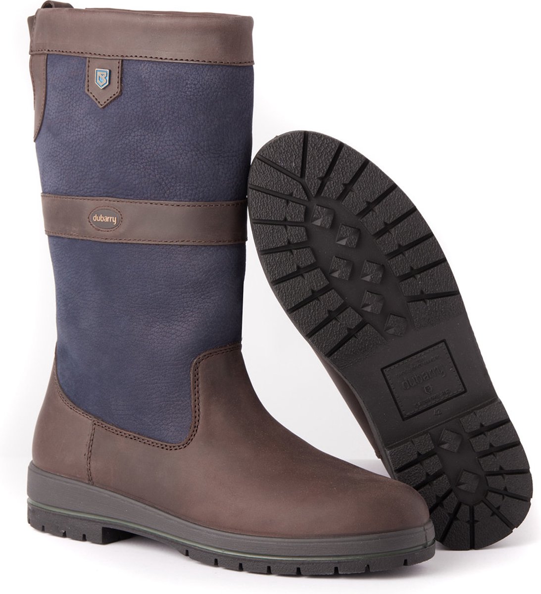 Dubarry Kildare 3892 32 44 Zwart