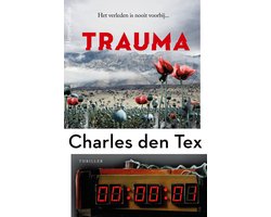 Omslag van De Repair Club 2 - Trauma