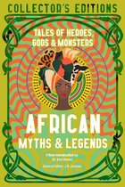 Flame Tree Collector's Editions- African Myths & Legends