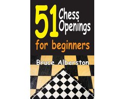 51 Chess Openings for Beginners