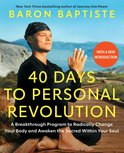 40 Days to Personal Revolution