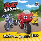 Ricky Zoom the Rescue Bike