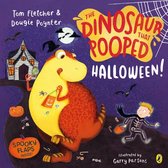 The Dinosaur That Pooped-The Dinosaur that Pooped Halloween!