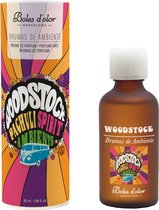 Boles d'olor - Huile parfumée 50ml - Woodstock
