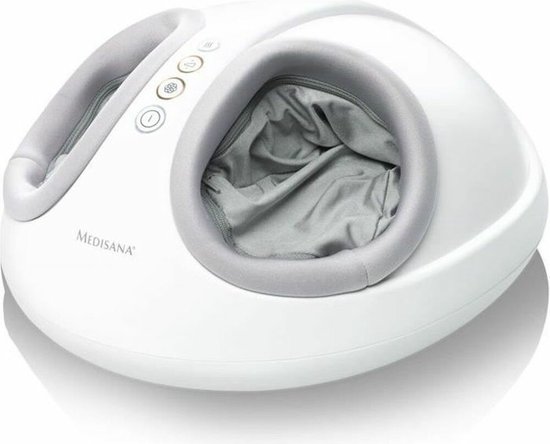 medisana FM 888 - Voetmassage