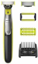 Philips OneBlade Face and Body QP2830/20 - Hybride styler - Scheerapparaat