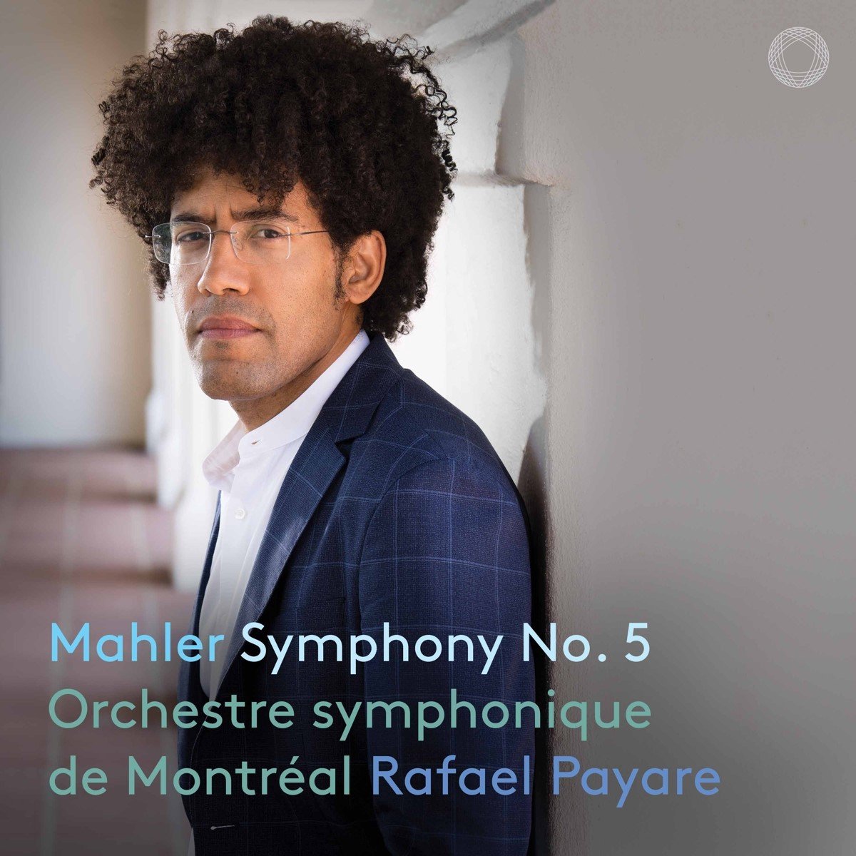 Orchestre Symphonique De Montréal, Rafael Payare - Mahler: Symphony No. 5 (CD)