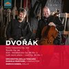 Enrico Dindo, Orchestra Della Toscana, Daniele Rustioni - Dvorák: Cello Concerto Op.104 | Klid | Waldesruhe, Op. 68 (CD)