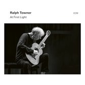 Ralph Towner - At First Light (CD)