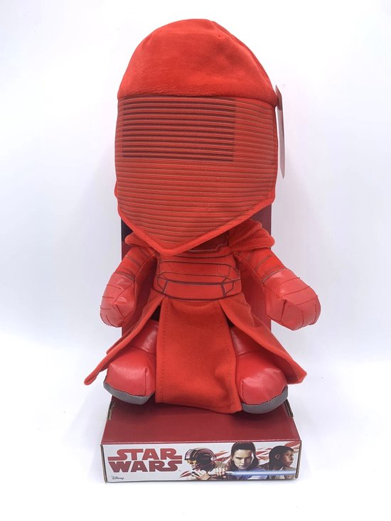 Star Wars - Praetorian Guard knuffel - 28 cm - Pluche