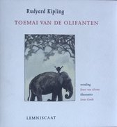Toemai Van De Olifanten