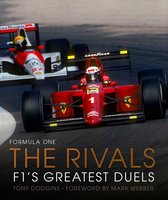 Formula One- Formula One: The Rivals