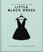 The Little Book of The Little Black Dress