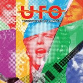 UFO - Werewolves Of London (2 LP) (Coloured Vinyl)