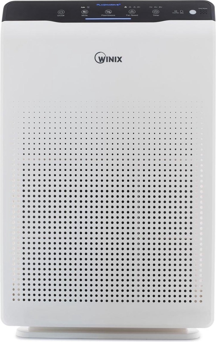 WINIX ZERO Filterset A (Set van 5 filters) Filter A is Niet geschikt ...