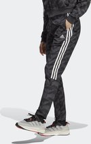adidas Sportswear Tiro Suit Up Lifestyle Trainingsbroek - Dames - Grijs - M
