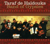 Taraf De Haidouks - Band Of Gypsies (CD)