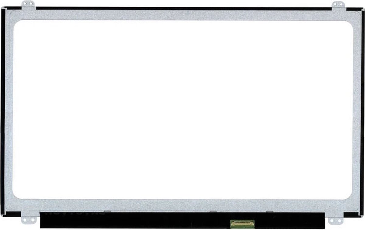 Laptop LCD scherm 15,6" LED 18010-15624300