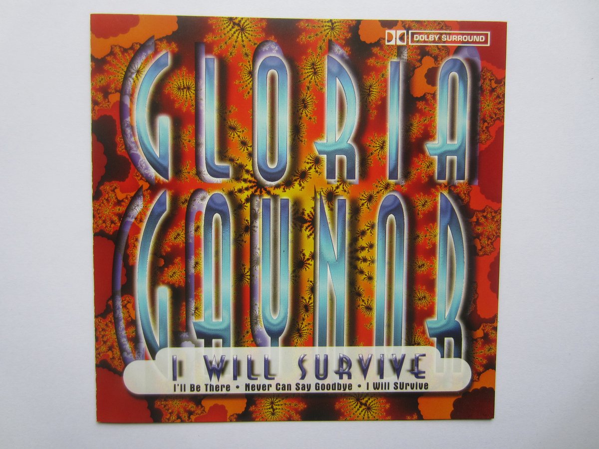 I will survive