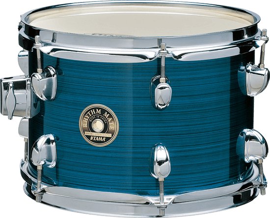Batterie TAMA Rhythm Mate 5 Pièces - 22" Grosse Caisse + Cymbales Meinl Pour Débutants