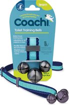 Coachi toilet training bells zindelijkheidstraining