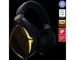 ASUS Rog Strix Fusion 700 ACI FR Gaming Headset