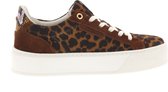 Dames Sneakers Floris Van Bommel Winni 01.10 Sport Cognac - Maat 37